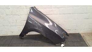 Used Front wing, right Toyota Land Cruiser (J15) 2.8 D-4D 16V Price € 163,35 Inclusive VAT offered by Autohandel Didier