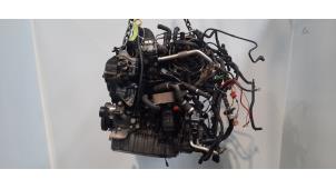 Używane Silnik Volkswagen Transporter T6 2.0 TDI 150 Cena € 5.989,50 Z VAT oferowane przez Autohandel Didier