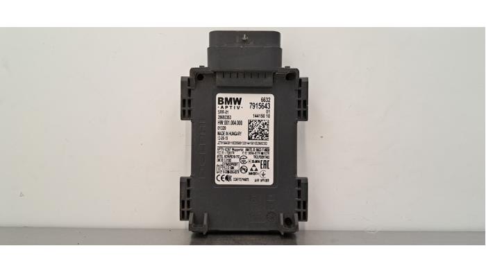 Begagnade Radarsensor BMW 6 serie Gran Turismo (G32) 620d 2.0 TwinPower Turbo 16V Pris € 296,45 Inklusive moms erbjuds av Autohandel Didier