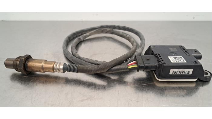 Sonde lambda BMW 6 serie Gran Turismo (G32), 2017 / 2024 620d 2.0 TwinPower Turbo 16V, Berline avec hayon arrière, Diesel, 1.995cc, 140kW (190pk), RWD, B47D20B; JA1, 2018-07 / 2020-06, JX21; JX22 (Occasion)