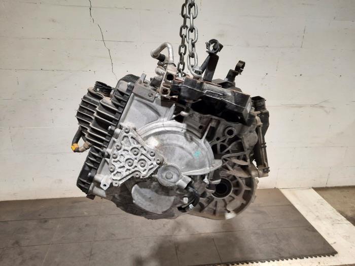 Moteur Complet Fiat Ducato III 2.2 D 160cv - Réf. 46348913 - Neuf D'origine