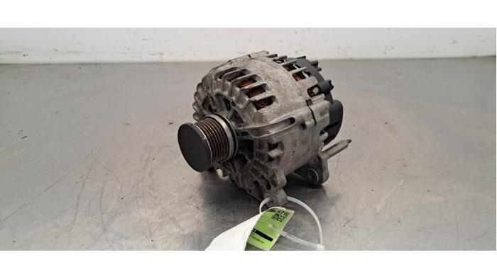 Usagé Dynamo Volkswagen Transporter T6 2.0 TDI 150 Prix € 133,10 Prix TTC proposé par Autohandel Didier