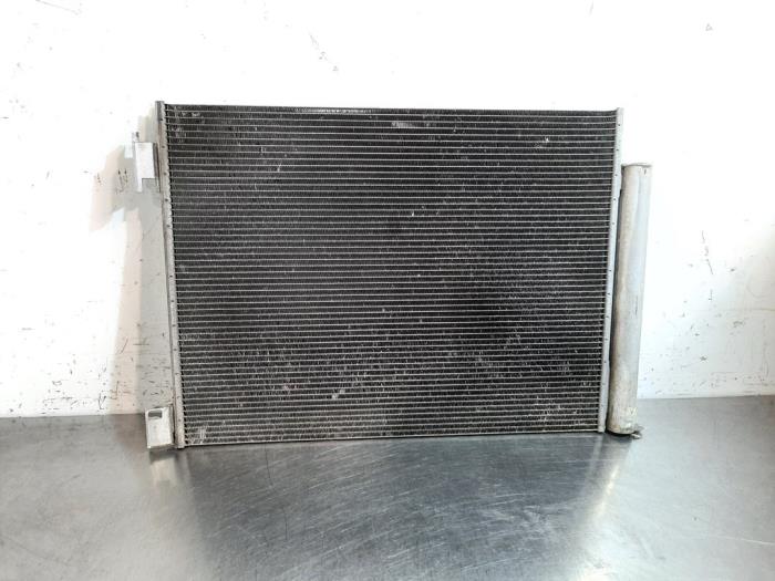 Gebrauchte Klima Kondensor Nissan Micra (K14) 0.9 IG-T 12V Preis € 102,85 Mit Mehrwertsteuer angeboten von Autohandel Didier