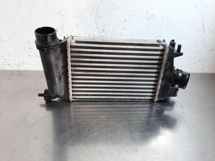 Usagé Intercooler Nissan Micra (K14) 0.9 IG-T 12V Prix € 133,10 Prix TTC proposé par Autohandel Didier