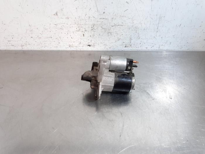 Gebrauchte Anlasser Nissan Micra (K14) 0.9 IG-T 12V Preis € 72,60 Mit Mehrwertsteuer angeboten von Autohandel Didier