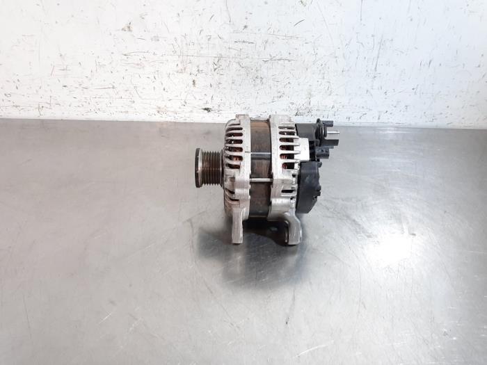 Usagé Dynamo Nissan Micra (K14) 0.9 IG-T 12V Prix € 96,80 Prix TTC proposé par Autohandel Didier
