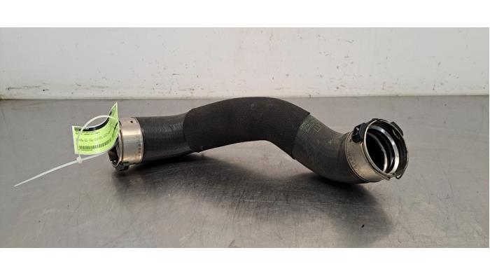 Usagé Tuyau intercooler BMW 2 serie Gran Coupe (F44) 218d 2.0 16V Prix € 24,20 Prix TTC proposé par Autohandel Didier