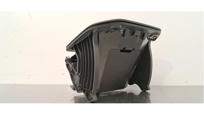 Storage compartment BMW 2 serie Gran Coupe 218d 2.0 16V - 51457937952