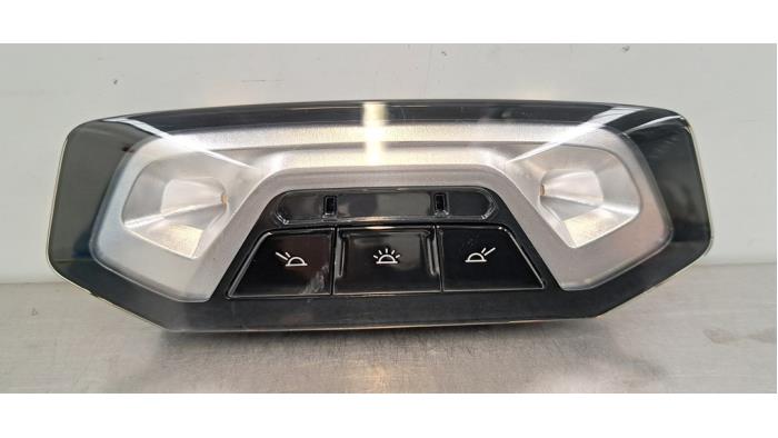 Używane Przelacznik swiatel BMW 2 serie Gran Coupe (F44) 218d 2.0 16V Cena € 30,25 Z VAT oferowane przez Autohandel Didier