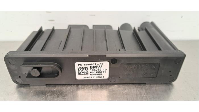 Usagé Ordinateur divers BMW 2 serie Gran Coupe (F44) 218d 2.0 16V Prix € 42,35 Prix TTC proposé par Autohandel Didier