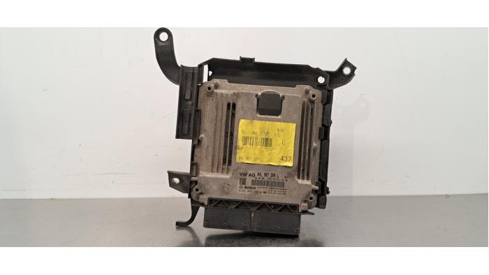 Used Engine management computer Audi A4 Avant (B9) 2.0 35 TDI 16V Price € 163,35 Inclusive VAT offered by Autohandel Didier