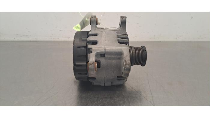 Gebrauchte Dynamo Audi A4 Avant (B9) 2.0 35 TDI 16V Preis € 96,80 Mit Mehrwertsteuer angeboten von Autohandel Didier