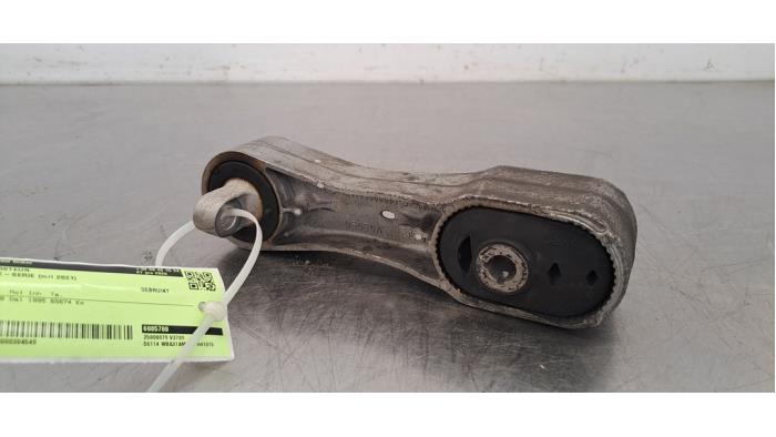 Usagé Support moteur BMW 2 serie Gran Coupe (F44) 218d 2.0 16V Prix € 18,15 Prix TTC proposé par Autohandel Didier