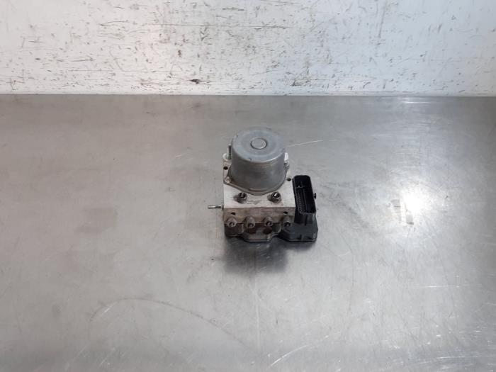 Usagé Pompe ABS Fiat Ducato (250) 2.2 D 180 Multijet 3 Prix € 532,40 Prix TTC proposé par Autohandel Didier
