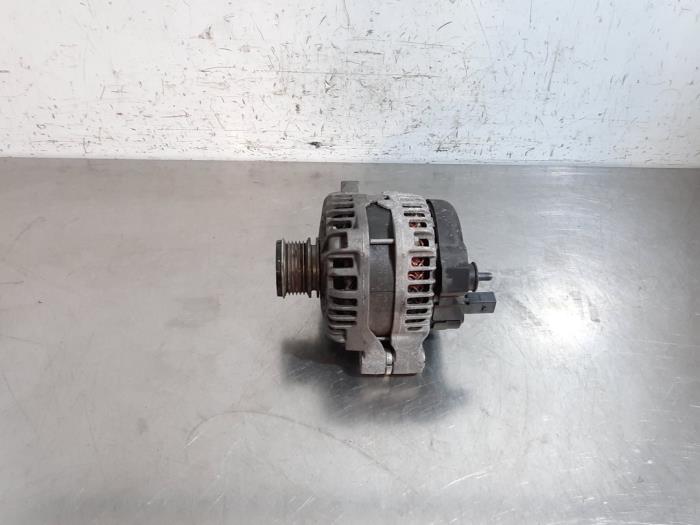 Used Dynamo Fiat Ducato (250) 2.2 D 180 Multijet 3 Price € 266,20 Inclusive VAT offered by Autohandel Didier