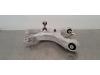 Rear wishbone, right from a Porsche Macan (95B), 2014 3.0 V6 24V GTS, SUV, Petrol, 2.997cc, 265kW (360pk), 4x4, MDCNA, 2015-10 / 2018-09, JI 2018