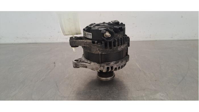 Used Dynamo Citroen Jumper (U9) 2.2 Blue HDi 140 Price € 60,50 Inclusive VAT offered by Autohandel Didier