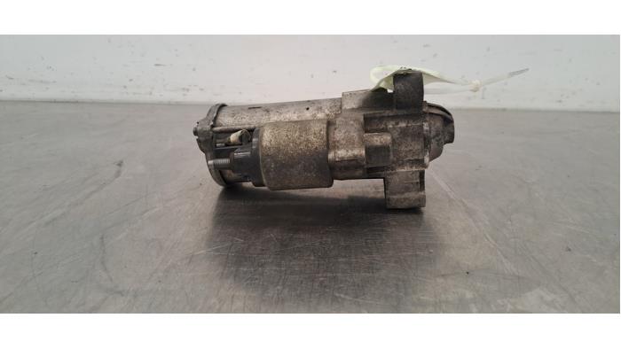 Gebrauchte Anlasser Citroen Jumper (U9) 2.2 Blue HDi 140 Preis € 133,10 Mit Mehrwertsteuer angeboten von Autohandel Didier