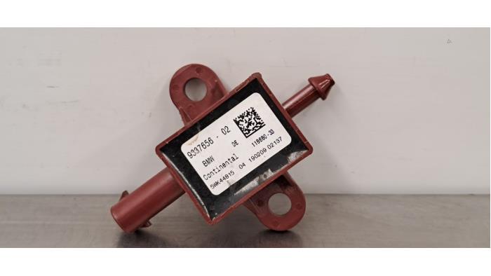 Gebrauchte Fußgänger Crash Sensor Mini Mini (F55) 1.5 12V Cooper Preis € 24,20 Mit Mehrwertsteuer angeboten von Autohandel Didier