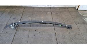 Begagnade Bakre bladfjäder Citroen Jumper (U9) Pris € 199,65 Inklusive moms erbjuds av Autohandel Didier