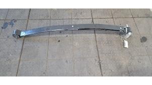Begagnade Bakre bladfjäder Citroen Jumper (U9) Pris € 199,65 Inklusive moms erbjuds av Autohandel Didier