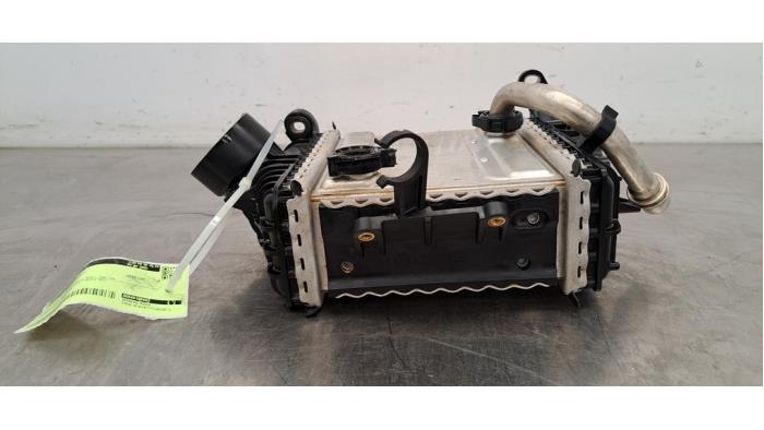 Usados Intercooler Mercedes GLE (V167) 350de 2.0 Turbo 16V 4-Matic Precio € 229,90 IVA incluido ofrecido por Autohandel Didier