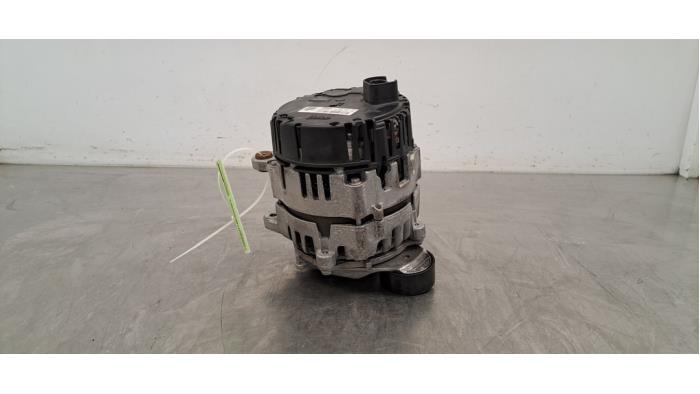 Usagé Dynamo Audi A5 Sportback (F5A/F5F) 2.0 40 TDI Mild hybrid 16V Prix € 229,90 Prix TTC proposé par Autohandel Didier