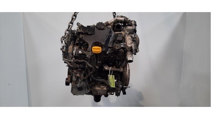 Używane Silnik Renault Express 1.5 dCi 95 Cena € 3.267,00 Z VAT oferowane przez Autohandel Didier