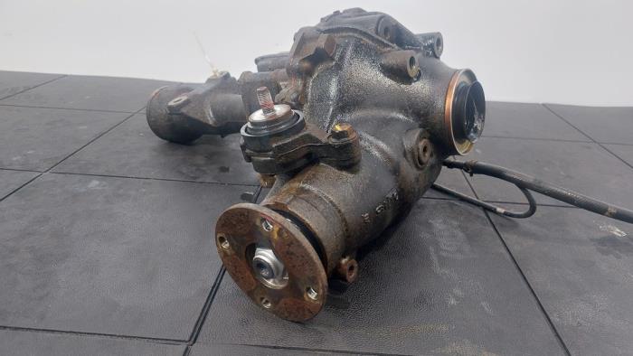 Gebrauchte Differential vorne Toyota Hilux IV 3.0 D4-D 16V 4x4 Preis € 1.633,50 Mit Mehrwertsteuer angeboten von Autohandel Didier