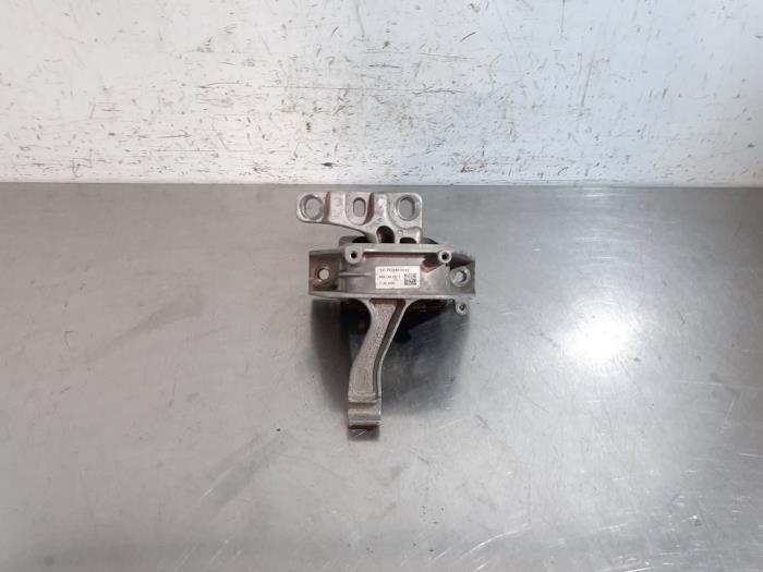 Used Engine mount Volkswagen Tiguan (AD1) 1.5 TSI 16V Evo BlueMotion Technology Price € 54,45 Inclusive VAT offered by Autohandel Didier