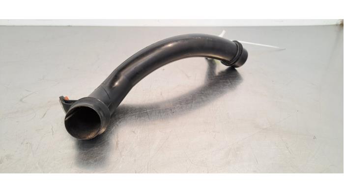 Gebrauchte Intercooler Rohr Jaguar E-Pace 2.0 D 180 16V AWD Preis € 30,25 Mit Mehrwertsteuer angeboten von Autohandel Didier