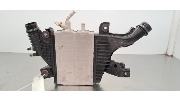 Used Intercooler Toyota Hilux V/VI 2.8 D4D-F 16V 4x4 Price € 332,75 Inclusive VAT offered by Autohandel Didier