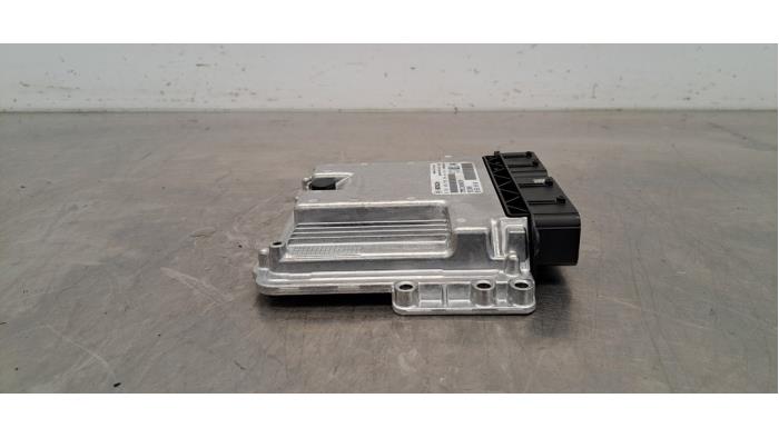 Używane Komputer sterowania silnika Citroen C5 Aircross I (A4/AC/AJ/AR) 1.5 Blue HDi 130 16V Cena € 163,35 Z VAT oferowane przez Autohandel Didier