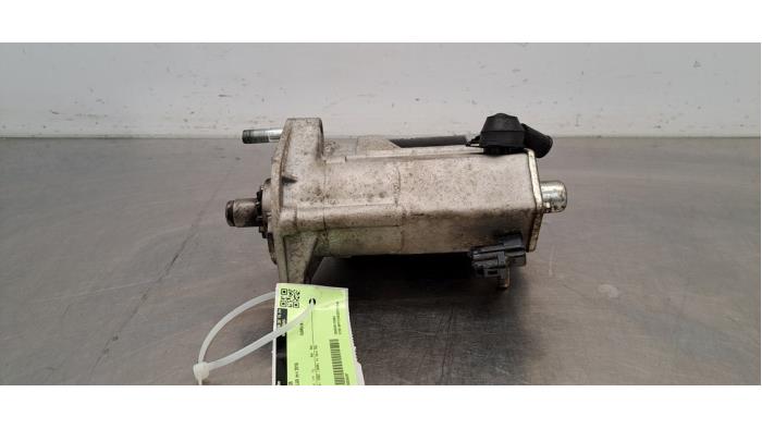 Used Starter Toyota Hilux IV 3.0 D4-D 16V 4x4 Price € 96,80 Inclusive VAT offered by Autohandel Didier