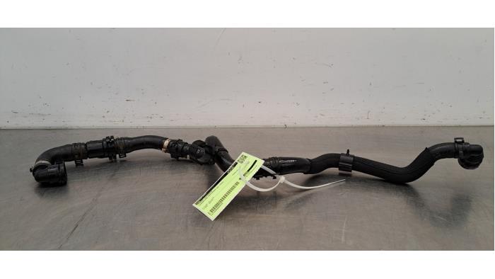 Usagé Conduit (divers) Landrover Defender II 110 3.0 D300 MHEV Prix € 48,40 Prix TTC proposé par Autohandel Didier
