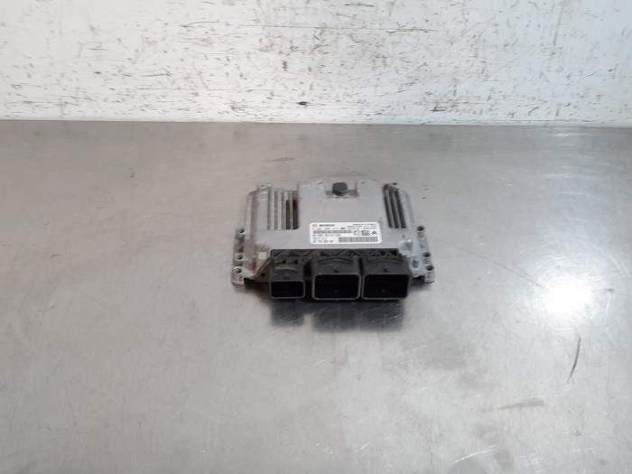 Used Engine management computer Citroen Berlingo 1.6 VTi 95 16V Price € 199,65 Inclusive VAT offered by Autohandel Didier