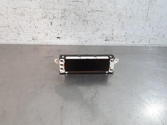 Usagé Divers Citroen Berlingo 1.6 VTi 95 16V Prix € 60,50 Prix TTC proposé par Autohandel Didier