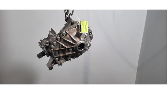 Usagé Différentiel avant Landrover Range Rover Sport (L1) 3.0 D300 Prix € 665,50 Prix TTC proposé par Autohandel Didier