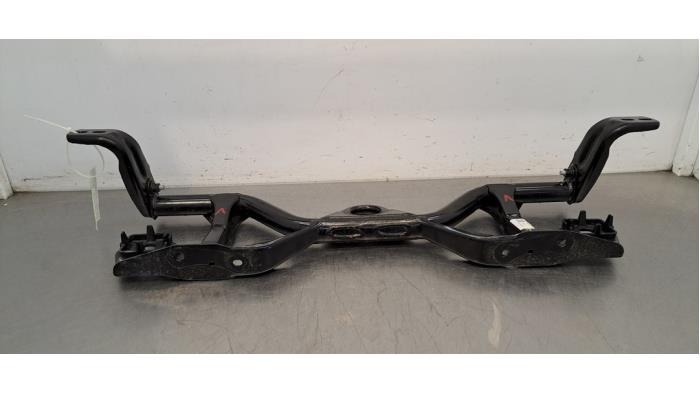 Usados Subchasis Landrover Range Rover Sport (L1) 3.0 D300 Precio € 60,50 IVA incluido ofrecido por Autohandel Didier