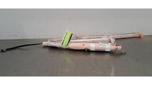 Begagnade Takgardinairbag, höger Citroen C5 Aircross I (A4/AC/AJ/AR) 1.5 Blue HDi 130 16V Pris € 199,65 Inklusive moms erbjuds av Autohandel Didier