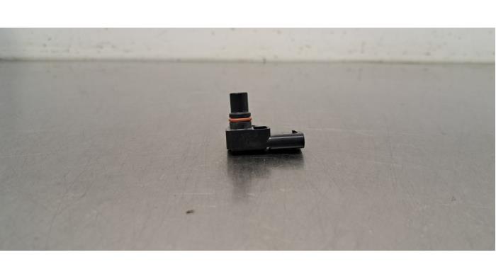 Gebrauchte Map Sensor (Einlasskrümmer) Renault Captur II (RJB) 1.3 Mild Hybrid 140, TCe 140 16V Preis € 18,15 Mit Mehrwertsteuer angeboten von Autohandel Didier