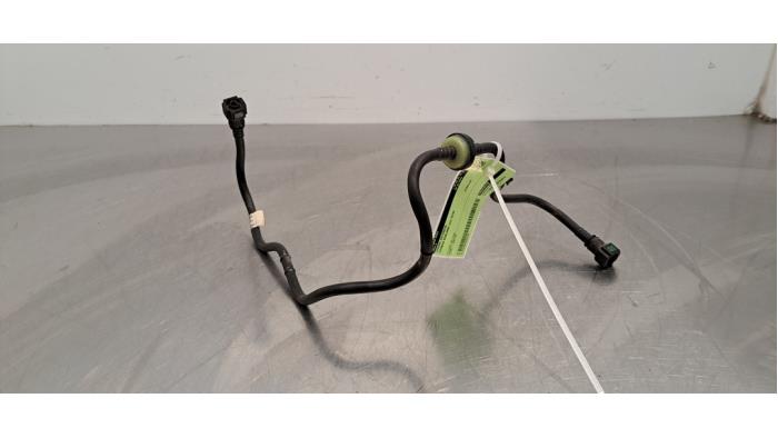 Usagé Conduit (divers) Citroen Berlingo 1.6 BlueHDI 100 Prix € 30,25 Prix TTC proposé par Autohandel Didier