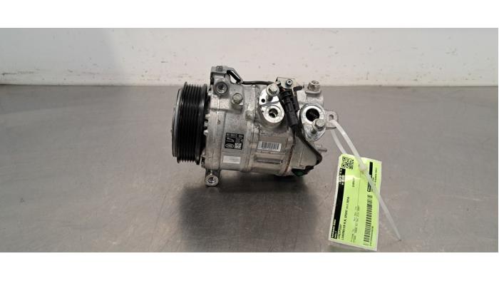 Gebrauchte Klimapumpe Landrover Range Rover Sport (L1) 3.0 D300 Preis € 592,90 Mit Mehrwertsteuer angeboten von Autohandel Didier