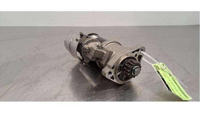 Begagnade Startmotor Landrover Range Rover Sport (L1) 3.0 D300 Pris € 199,65 Inklusive moms erbjuds av Autohandel Didier