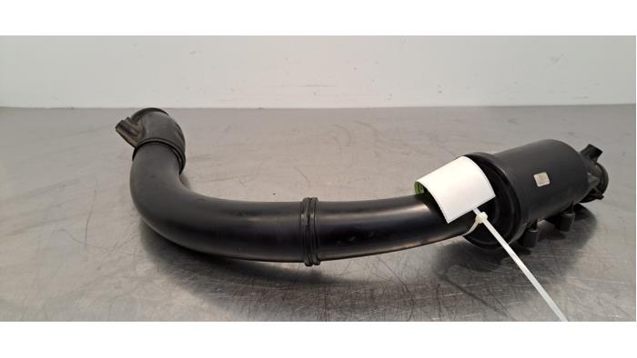 Gebrauchte Intercooler Rohr Mercedes Sprinter 3,5t (907.6/910.6) 311 CDI 2.1 D FWD Preis € 36,30 Mit Mehrwertsteuer angeboten von Autohandel Didier