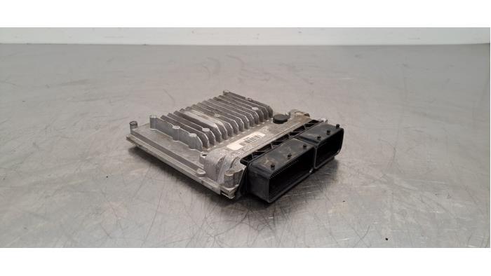 Used Engine management computer Mercedes Sprinter 3,5t (907.6/910.6) 311 CDI 2.1 D FWD Price € 332,75 Inclusive VAT offered by Autohandel Didier