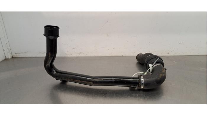 Gebrauchte Intercooler Rohr Opel Movano 2.2 D 120 Preis € 48,40 Mit Mehrwertsteuer angeboten von Autohandel Didier