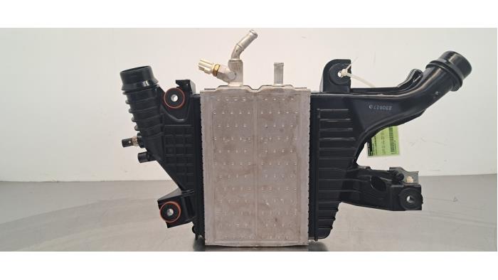 Used Intercooler Toyota Land Cruiser (J15) 2.8 D-4D 16V Price € 332,75 Inclusive VAT offered by Autohandel Didier