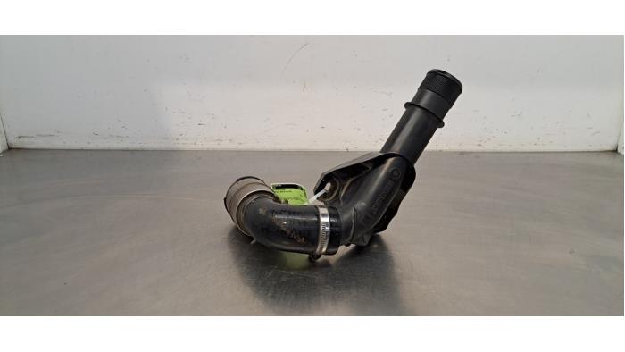 Gebrauchte Intercooler Rohr Renault Master III (FV) 2.3 dCi 135 16V FWD Preis € 60,50 Mit Mehrwertsteuer angeboten von Autohandel Didier