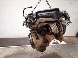 Gebrauchte Motor Mercedes C (W205) C-160 1.6 16V Preis € 3.025,00 Mit Mehrwertsteuer angeboten von Autohandel Didier